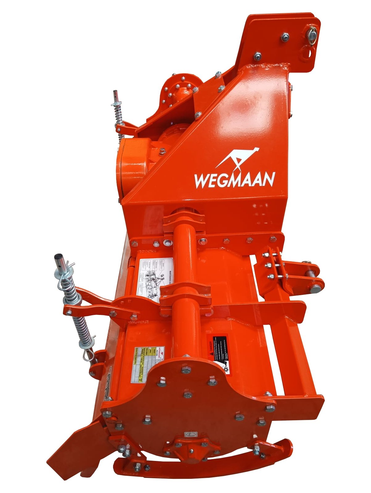 5 Feet Heavy Duty Rotavator
